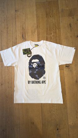 Bape Tees