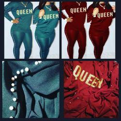 Ladies wear