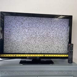Panasonic TV