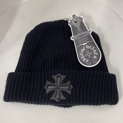 Chrome Beanie 