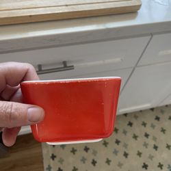 Vintage Pyrex
