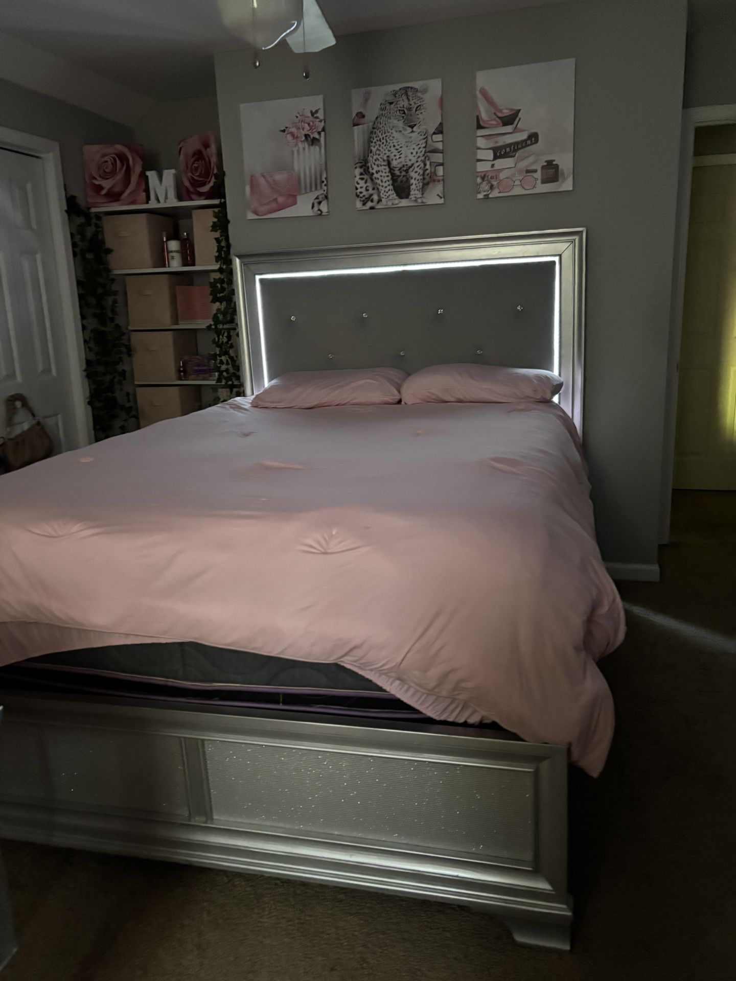 Bedroom Set