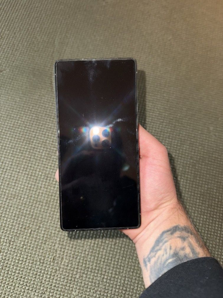 Samsung S25 Ultra 512GB