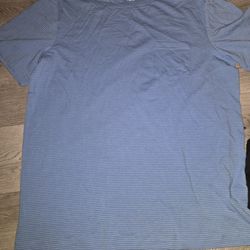 George woman's shirt