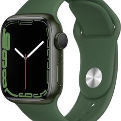 Apple Watch Series 7 Refurbished 