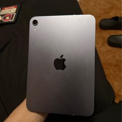 iPad mini 6th generation 64 GB