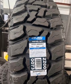 37/1250/20 tires