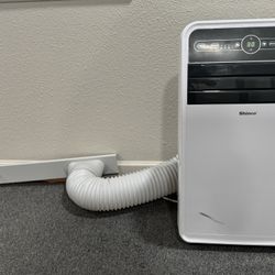 Air Conditioner 