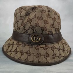 Gucci Hat 