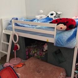 Loft Bed
