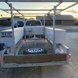 Trailer Y Compresores 