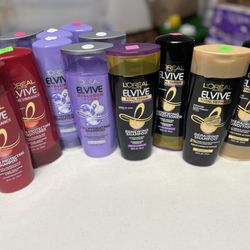 L’oreal Elvive Shampoo