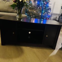 Living Room TV Stand