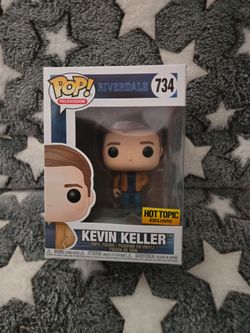 Funko Pop *Kevin Keller* from Riverdale