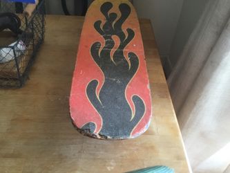 Vintage board