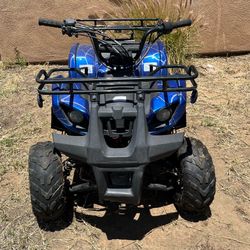 Mini Size Sport ATV 4 Wheeler
