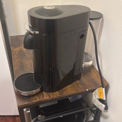 Nespresso Vertuo Plus