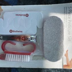 Pedicure Kit