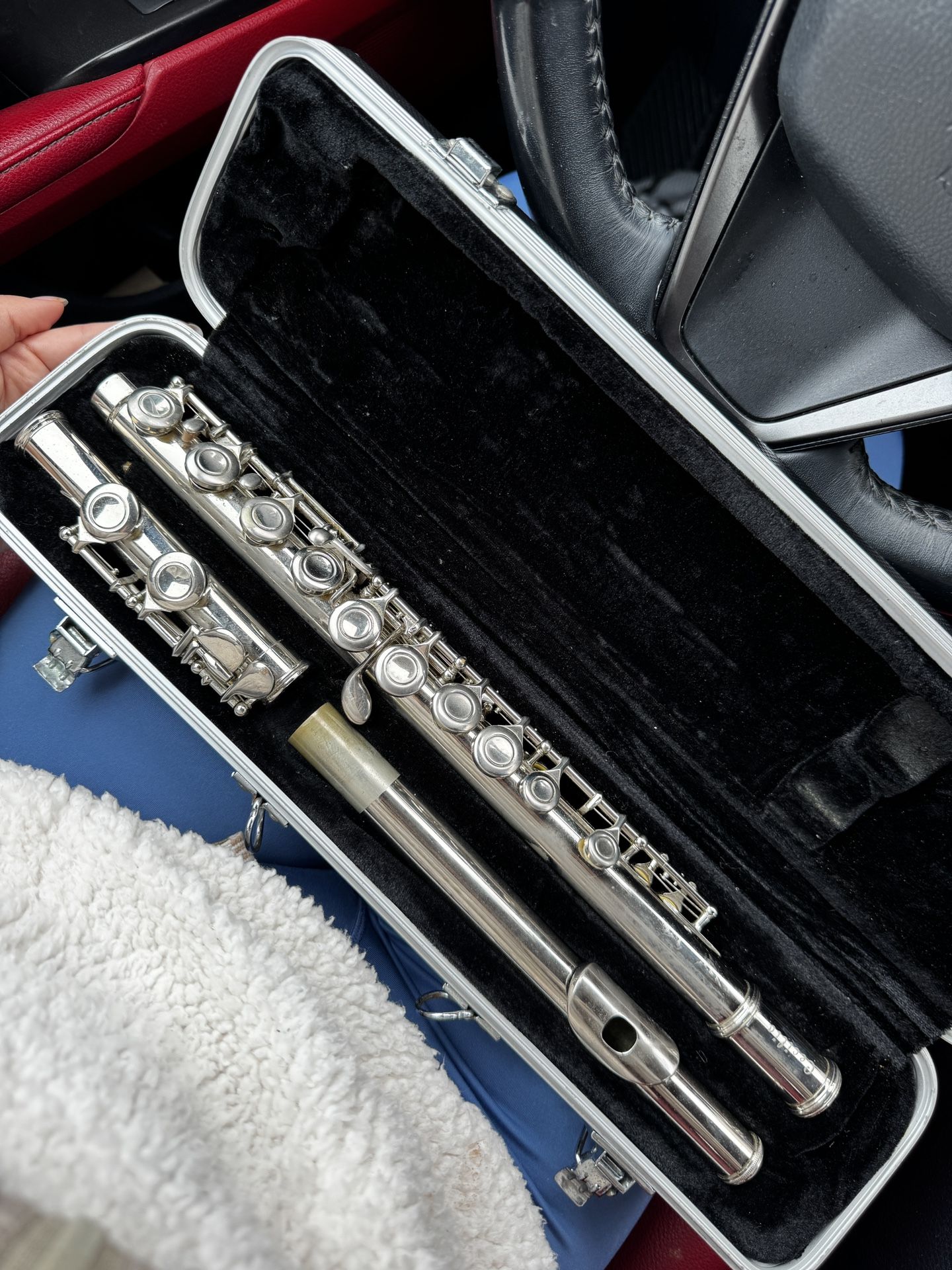 Flute