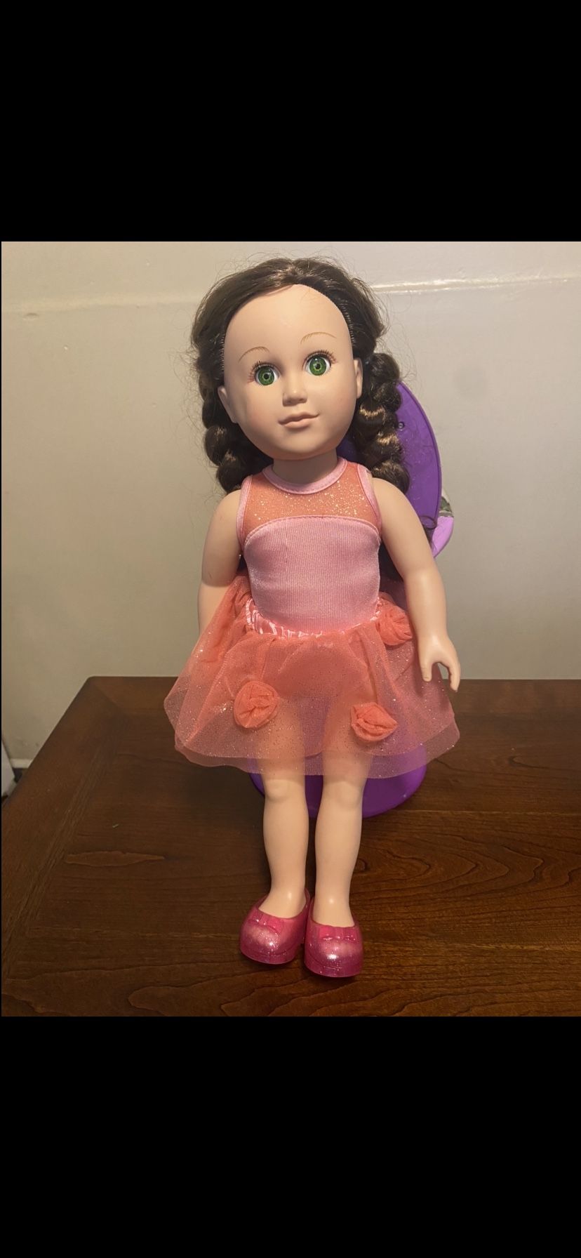 My Life Doll