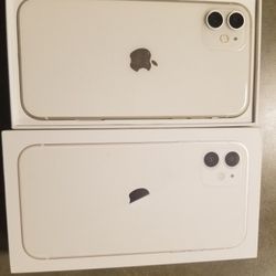 iPhone 11 Factory unlocked 