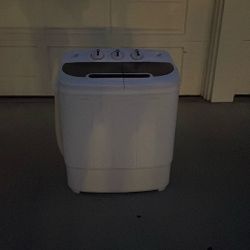 Small Washing Matching 