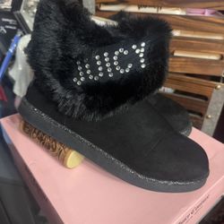 Juicy Couture Boots