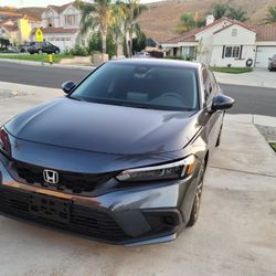2024 Honda Civic