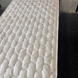 Twin Mattress