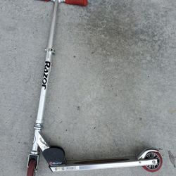 Youth Razor Scooter 