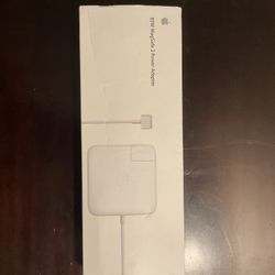 Apple Mac Computer Charger 