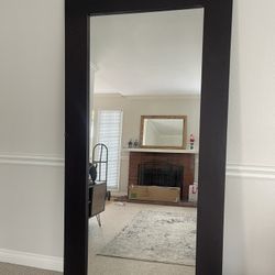 Big Mirror