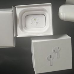 Airpod Pro 3s