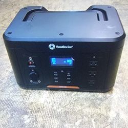 Power Station 1100 Series Southwire 