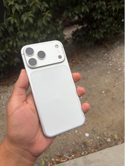 iPhone 17 Pro Max 256GB Verizon