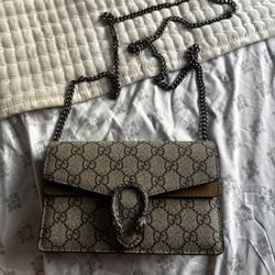 Gucci Dionysus Mini Crossbody