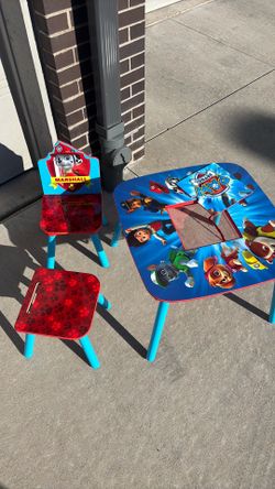 Kids Bluey set