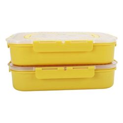 Member's Mark 2-Pack Snackle Box