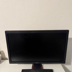 Ben Q Monitor