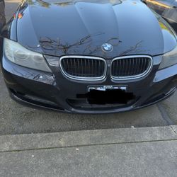 2011 BMW 328i