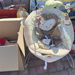 Baby Bouncer 