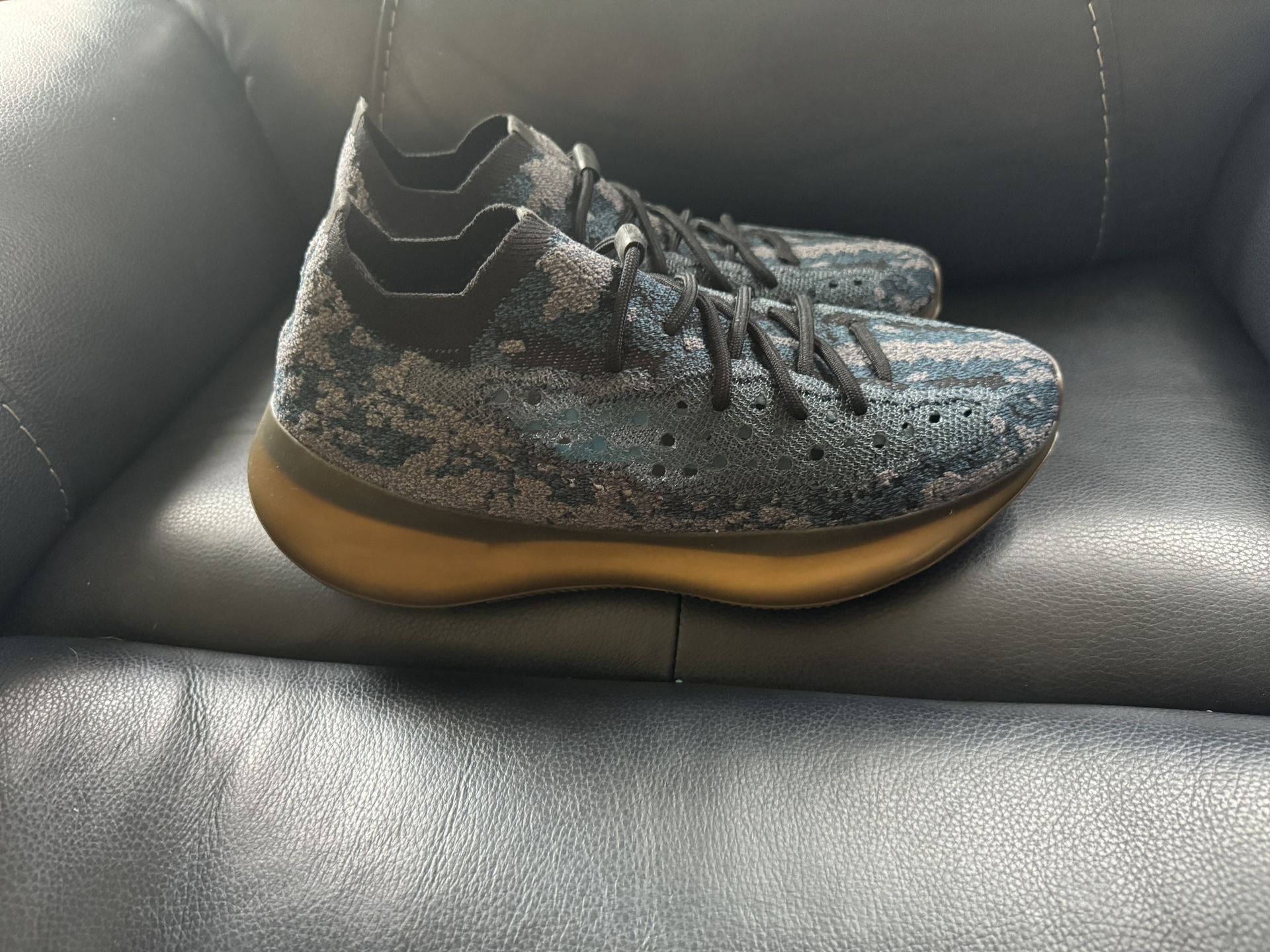 Yeezy Boost 380 Covellite