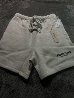 Essential shorts
