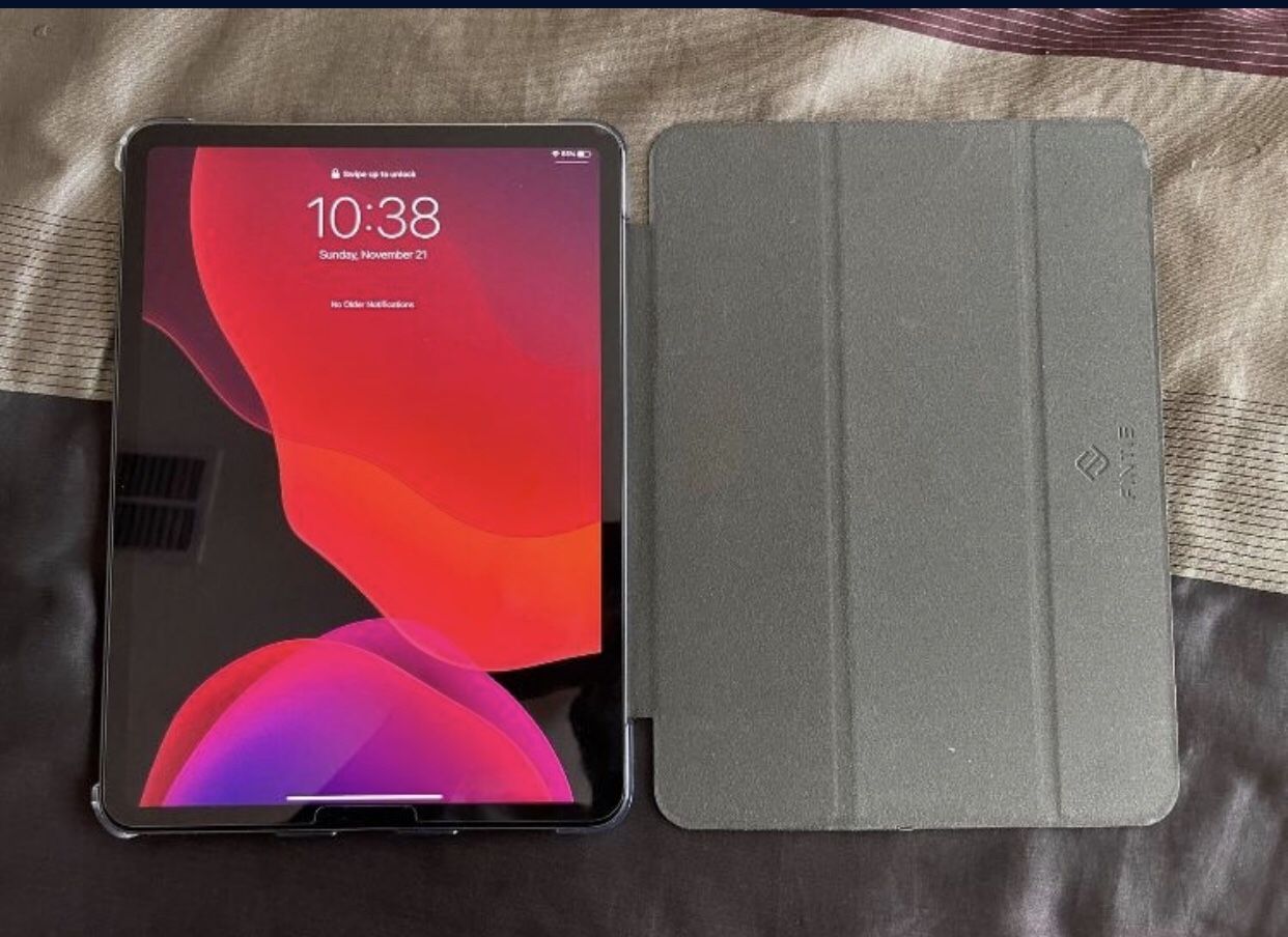 iPad