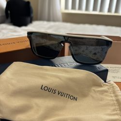 Louis Vuitton Sunglasses