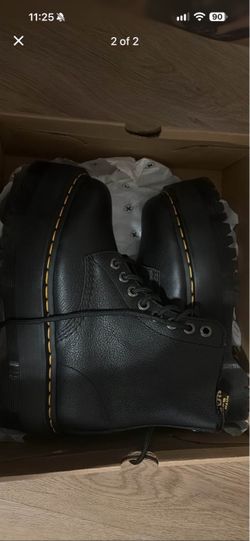 Dr Martens 1460 Pascal Max