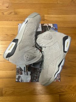 Jordan 6 Georgetown size 10.5