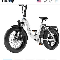 Hiboy Bike