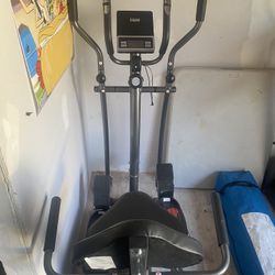 Exercise Machine