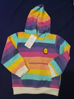 Cute sweater for 2T 3T all three for 10